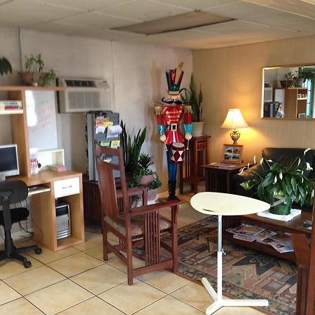 Cadet Motor Inn - Coldwater Bagian luar foto