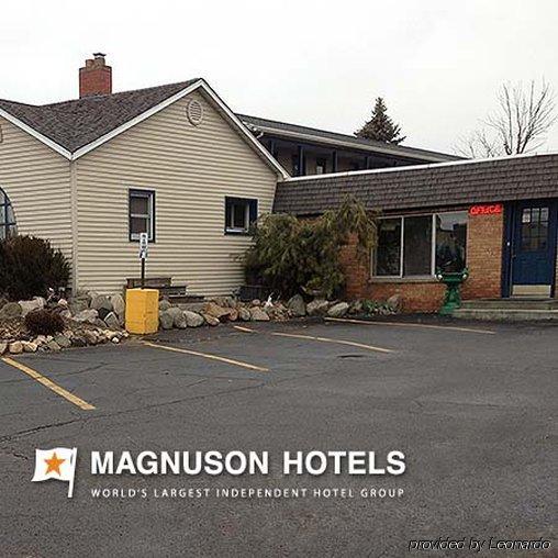 Cadet Motor Inn - Coldwater Bagian luar foto